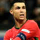 Cristiano Ronaldo a scris două cuvinte, imediat după Columbia Portugalia 0