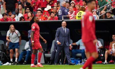 Cristiano Ronaldo, aproape inexistent pe teren