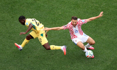 Croația Ghana 2