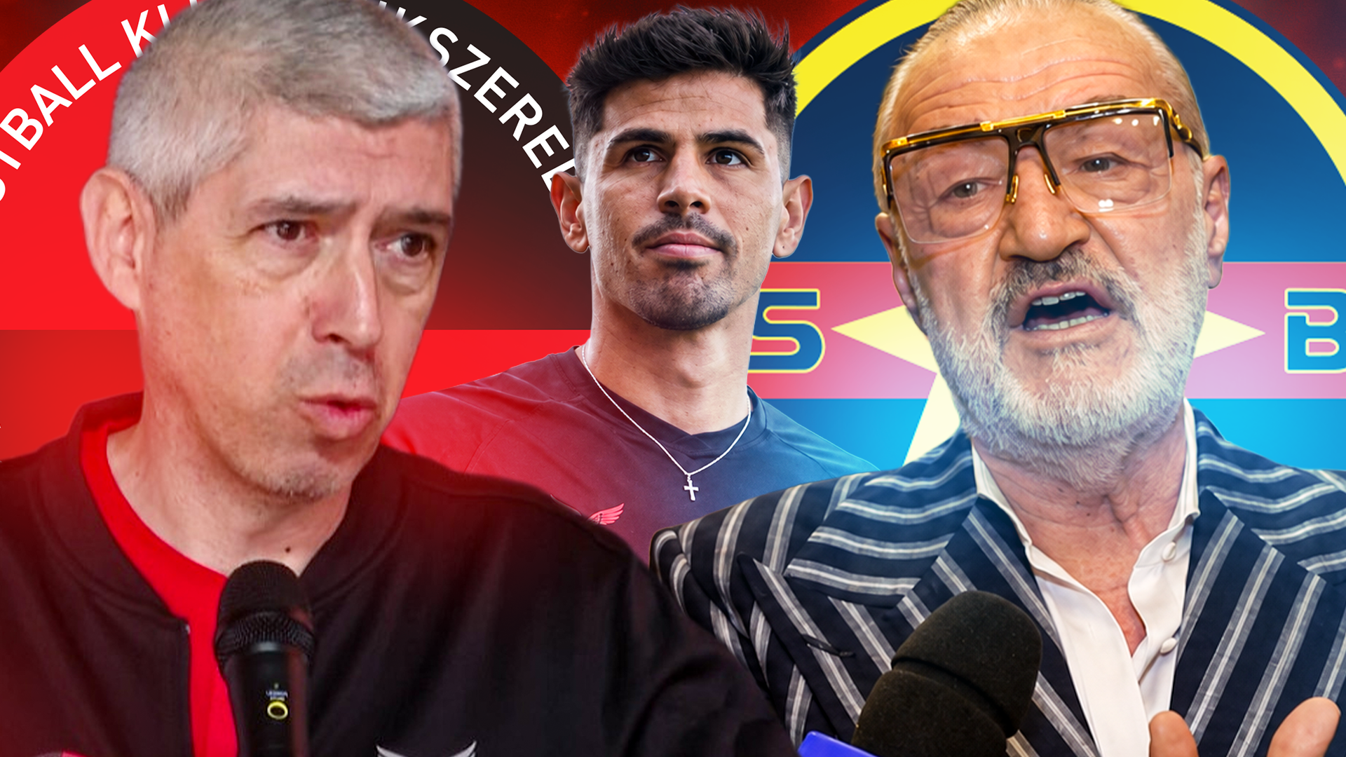 Csikszereda, acuzații la adresa FCSB ului, după ce a picat transferul lui Ceara