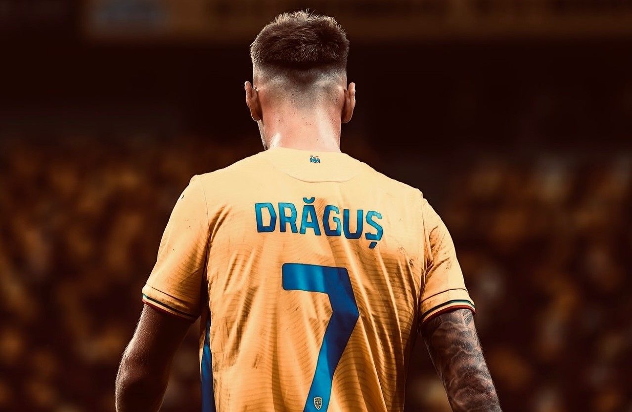 Cu o ofertă uriașă pe masă și dorit și de Gigi Becali la FCSB, Denis Drăguș a anunțat ce urmează