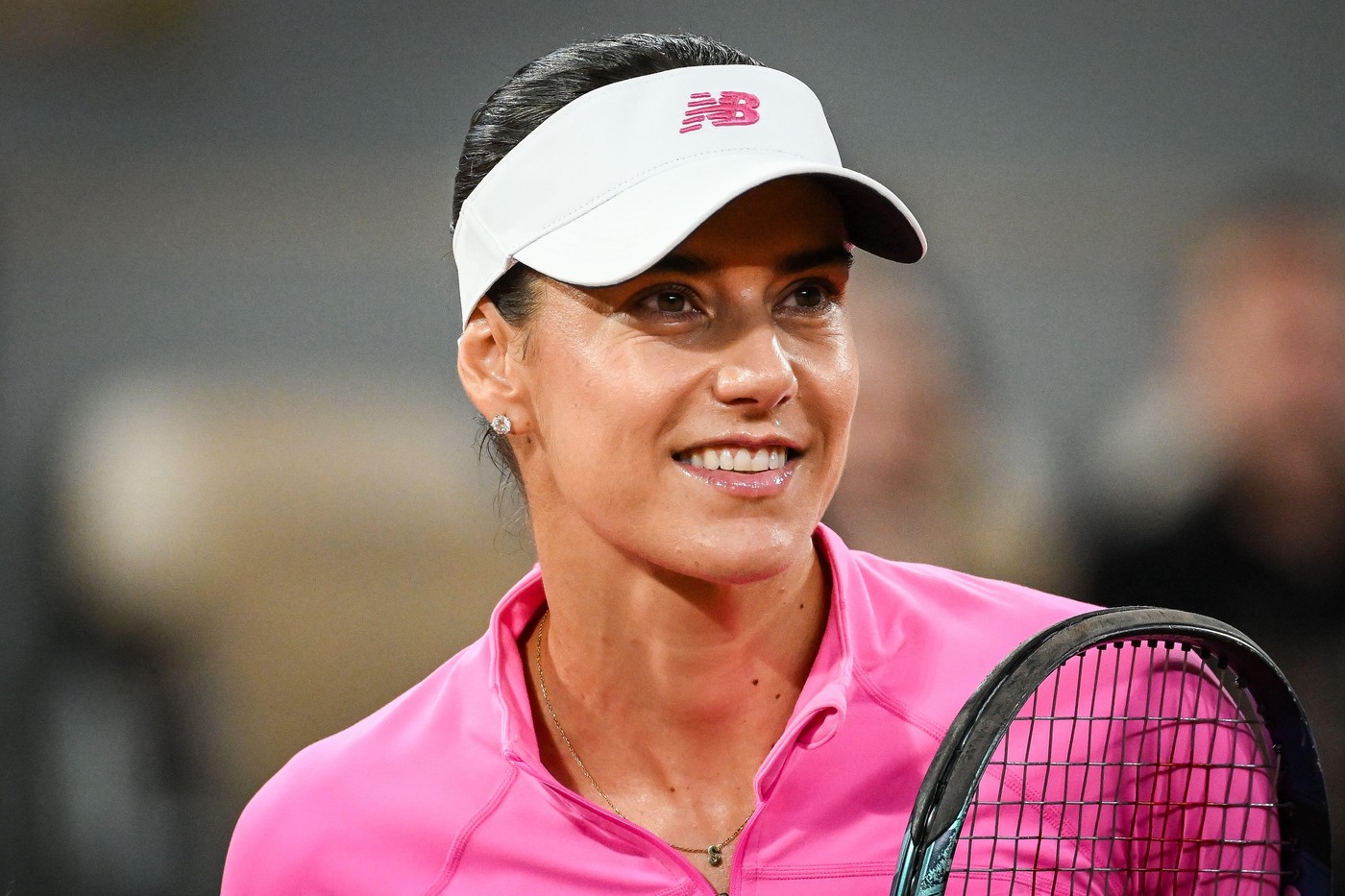 Cum au numit o sârbii pe Sorana Cîrstea, după ce românca a fost învinsă în mai puțin de o oră de Andreeva la Roland Garros