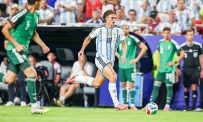 Cum face Real Madrid bani din transferuri: cazul Nico Paz, manual de business