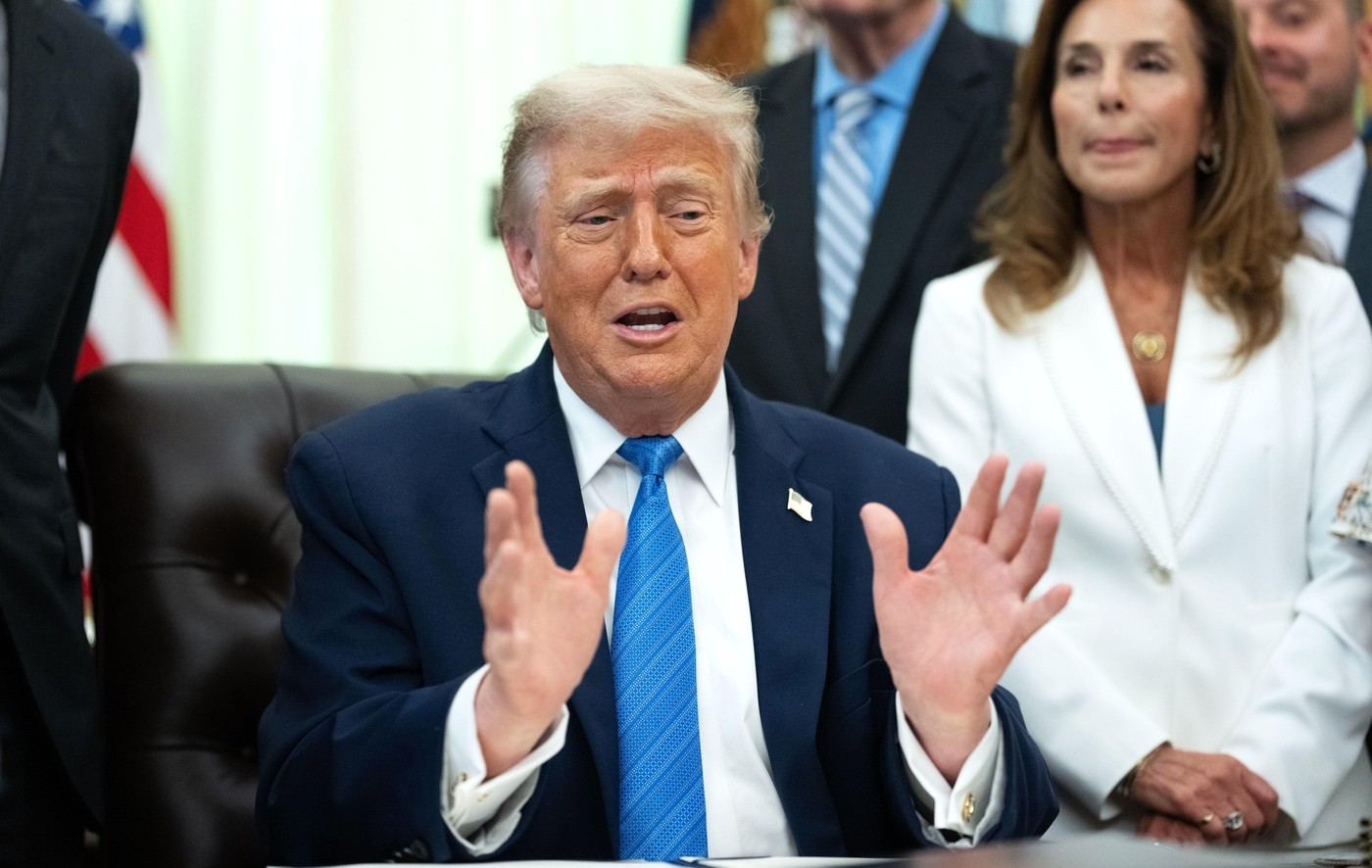 Cum s a referit Donald Trump la iranieni, după ce au amenințat că vor să se retragă de la Cupa Mondială
