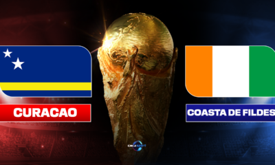 Curacao Coasta de Fildeș, LIVE TEXT, 23:00, digisport.ro