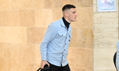 Daniel Graovac a bătut palma cu Rapid! Ce salariu va avea