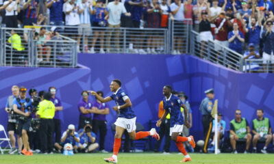 De neoprit! Kylian Mbappe a marcat și continuă să scrie istorie la Cupa Mondială