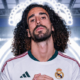 De nicăieri! Real Madrid îl transferă pe Marc Cucurella: ”Here we go”