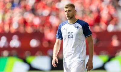 Decizia luată în cazul lui Jovo Lukic, înainte de Bosnia Qatar