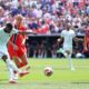 Dembele a intrat în istoria Cupei Mondiale cu hat trick ul împotriva Norvegiei! Senegal, ”manita” cu Irak