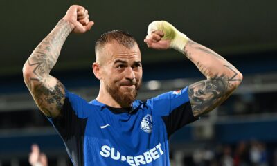 Denis Alibec și a dat acordul și semnează