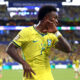Din America, Real Madrid a fost informată de Vinicius Junior: clar în privința noului contract