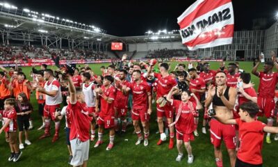 Dinamo a dat lovitura fără să l vândă! Fotbalistul care a adus