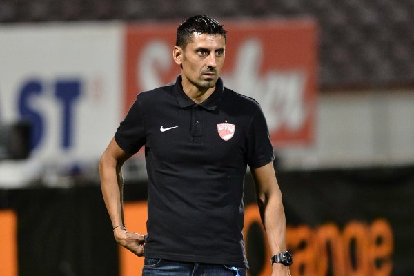 Dinamo a făcut afacere cu Ionel Dănciulescu! Ce salariu îi plătea fostului atacant: ”Trebuie spus lucrul acesta”