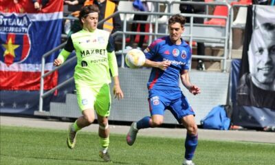 Dinamo, activă în mercato! ”Câinii” au confirmat a 6 a mutare a verii