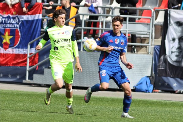 Dinamo, activă în mercato! ”Câinii” au confirmat a 6 a mutare a verii