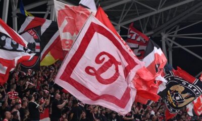 Dinamo era convinsă că a dat lovitura de milioane de euro, dar transferul atacantului s a dovedit a fi un eșec