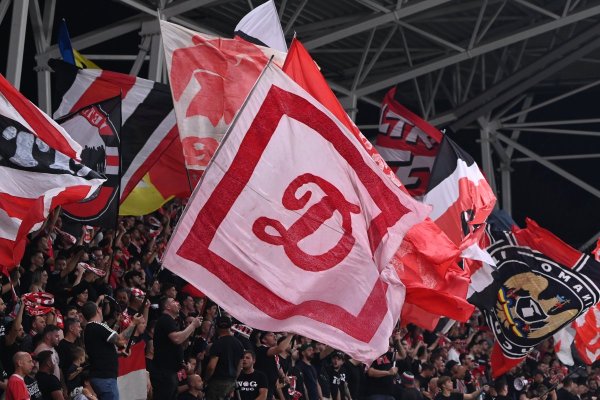 Dinamo era convinsă că a dat lovitura de milioane de euro, dar transferul atacantului s a dovedit a fi un eșec
