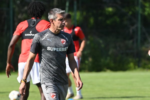 Dinamo, victorie la debutul lui Nuno Campos în primul amical al verii