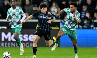 Direct din Belgia! Dinamo, gata să facă transferul
