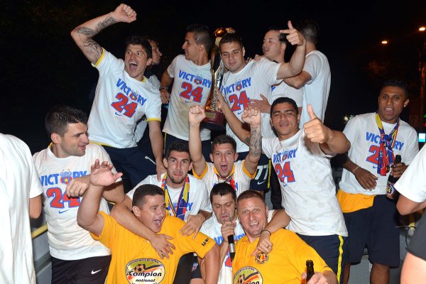 Domeniul în care și a pierdut banii fostul campion cu FCSB: ”E cam grav ce s a întâmplat”