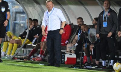 Dorinel Munteanu a pus tunurile pe arbitraj: ”Mi ar fi rușine”