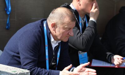 Dorinel Munteanu a rupt tăcerea! Merge la discuții și sunt șanse mari să semneze