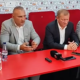 Dorinel Munteanu a semnat pe 3 ani