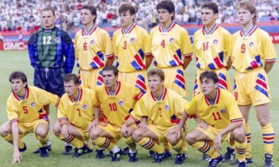 Dorinel Munteanu, contrazis de colegul din Generația de Aur: ”Nu sunt de acord cu ideea aceasta”