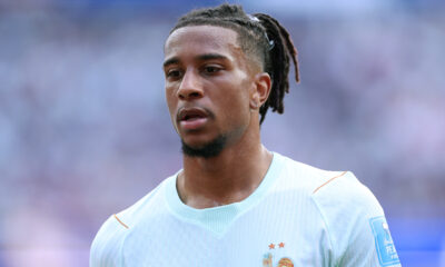 Dorit de Real Madrid, Michael Olise a luat decizia și a informat o pe Bayern! Încep discuțiile
