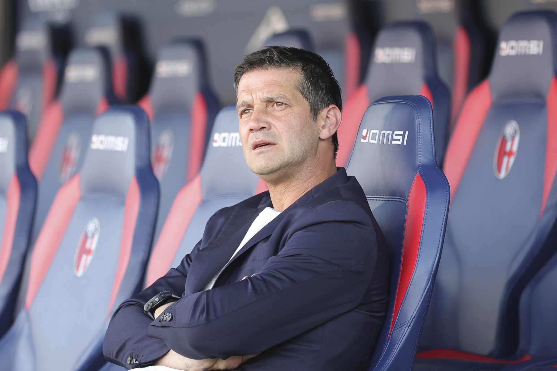 După ce a stat 4 ore la negocieri, Cristi Chivu a primit vestea: ”E imposibil!”