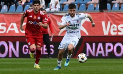Echipa din SuperLiga a cerut în instanță intrarea în concordat preventiv: ”Nu este un indicator al falimentului”