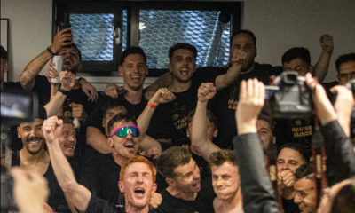 ”Echipa românilor” și a aflat adversara din Champions League