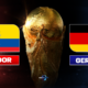 Ecuador Germania, LIVE TEXT, 23:00, digisport.ro