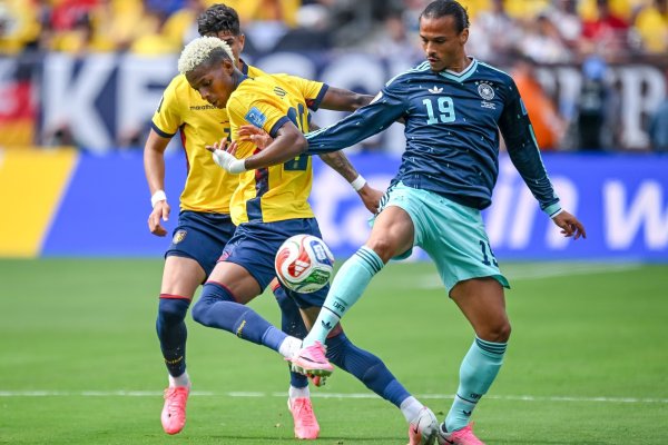 Ecuador, victorie istorică contra Germaniei! Coasta de Fildeș, în premieră în fazele eliminatorii ale unui CM