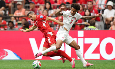 Elveția Canada 2