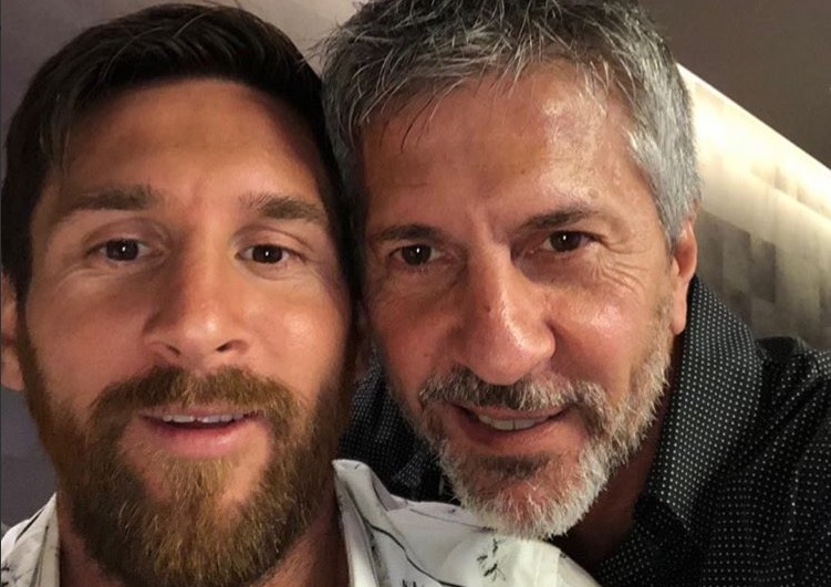 Familia lui Leo Messi a făcut anunțul, la două zile după ce starul argentinian a început să plângă pe teren la Cupa Mondială
