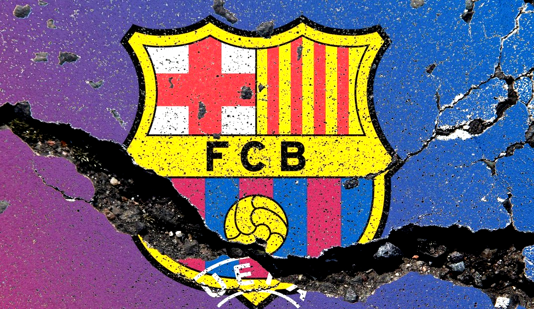 Fără precedent: Real Madrid a cerut la UEFA ca toate trofeele câștigate de Barcelona timp de 17 ani să fie anulate!