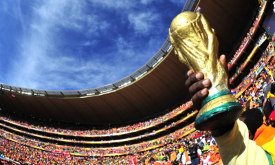 Fără precedent: s a decis un meci din 16 imile Cupei Mondiale și e o premieră istorică în fotbal!