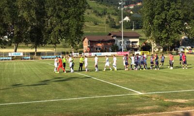 FC Argeș, victorie la scor în meciul amical disputat cu o echipă de cupe europene