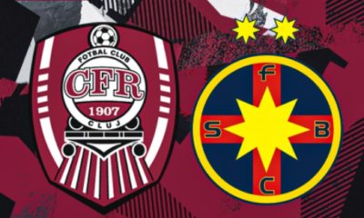 FCSB Auda, CFR Cluj Alashkert / Yelimay Semey, în turul 2 preliminar din Conference League!