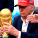 FIFA i a cerut lui Donald Trump să încalce protocolul la finala CM 2026! Ce ar face președintele SUA