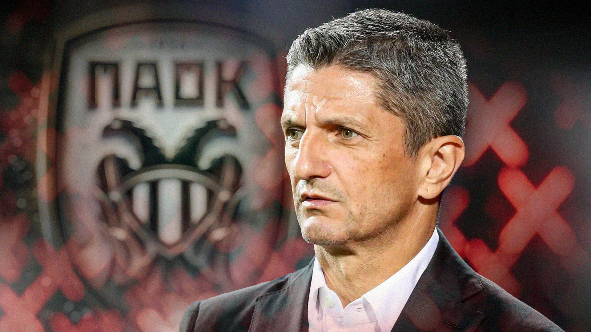 Final de eră! Răzvan Lucescu a plecat de la PAOK