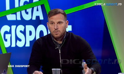 Florin Cernat, anunț despre transferurile pregătite de FCSB: "Ideal ar fi să i avem pe toți în cantonament"