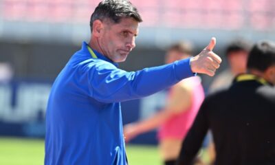 Florin Pîrvu, discurs emoționant la doi ani de la moartea soției: ”A fost lângă mine”