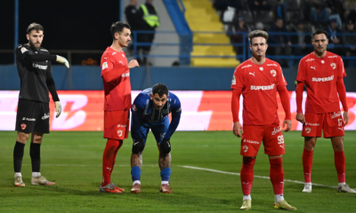Florin Prunea e convins: pleacă de la Dinamo