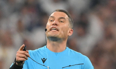 Florin Prunea s a convins, după ce Istvan Kovacs a fost delegat la Cupa Mondială
