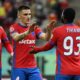 Fotbalistul dat afară de la FCSB a fost refuzat de rivala roș albaștrilor: ”Nu se pune problema”