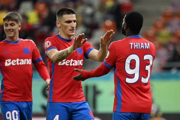 Fotbalistul dat afară de la FCSB a fost refuzat de rivala roș albaștrilor: ”Nu se pune problema”