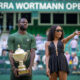 Frances Tiafoe este campion la ATP Halle! L a învins în finală pe Taylor Fritz